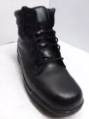 New Apex men's shoes model B4500M boots size 9.5 wide