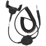 25-127558-02R Dex Cable for Zebra MC55 MC65 MC67 Barcode Scanner Handheld Mob...