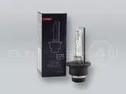 M-TECH PREMIUM D2S 6000K (Diamond White) XENON HID Headlight Light Bulb