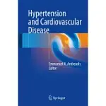 HYPERTENSION AND CARDIOVASCULAR DISEASE