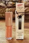Fenty Beauty Gloss Bomb Universal Lip Luminizer Champ Stamp 2ml Travel Size BNIB