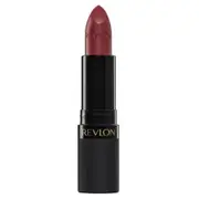 Revlon Super Lustrous Matte Lipstick 027 Ride or Die
