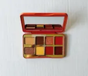 Too Faced Light My Fire Mini Eyeshadow Palette