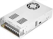 S35036 Switching Power 36V 350W Security Monitoring Industrial AC Power Supply 10A for Transportation PLC Control Systems