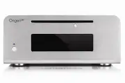 OrigenAE M10-ND-rb-S. Mini PC/HTPC aluminum chassis. Silver
