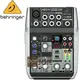 ::bonJOIE:: 美國進口 Behringer Xenyx Q502USB Audio Mixer 混音器 (全新盒裝) USB介面 德國耳朵牌 Q502 USB 介面