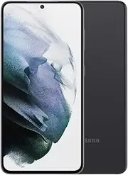Samsung Galaxy S21 5G 128G - Phantom Grey (Renewed)