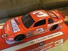 1997 Revell DALE EARNHARDT #3 Wheaties / GM Goodwrench 1/18 Scale Diecast