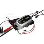 CTEK MXS 3.8 Battery Charger 12 V Caravan Camper AGM Deep Cycle MXS3.8 56-988