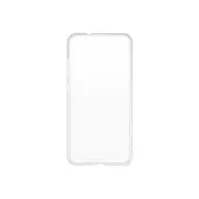 Otterbox React Phone Case for Samsung Galaxy S24 Plus - Clear
