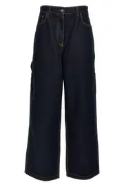 ETRO 'Sparkling' Jeans