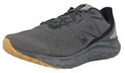 NEW BALANCE MEN FRESH FOAM ARISHI v4 MARISRK4 4E WIDTH LIGHTWEIGHT RUNNING SHOES