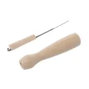 Felting Needle Starter Beginner Handmade Sweater Socks Soft Clothes