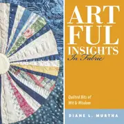 Artful Insights In Fabric