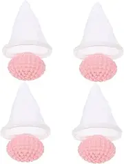 VANZACK Washing Machine Lint Trap Balls Reusable Hair Catcher for Dogs Cats Easy to
