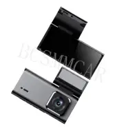 1080P Dash Cam Car DVR Front Rear Camera Video Recorder Wide Angle Accessaries