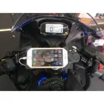 GSX R150/S150 可用手機架 手把通用款