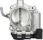 for Jetta for Beetle for Golf for Passat for Rabbit 2.5L 2008-2014 OEM 07K133062A 07K 133 062A Throttle Body Valve Assy Throttle Position Sensor