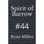SPIRIT OF BARROW