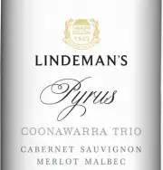 Lindemans Pyrus Trio 2010