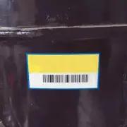 Refrigeration compressor Black Suitable for wine cabinets AEA2410Y For Tecumseh