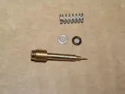 NEW Honda GL1100 GL 1100 GL1100I Interstate Carburetor Pilot Needle Screw