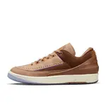 NIKE AIR JORDAN 運動鞋 TWO 18 2 LOW JORDAN2 TAN 新品 DV7129-222