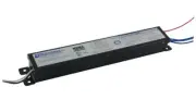 Robertson 3P20167 Fluorescent eBallast for 3 F32T8 Linear Lamps, Instant