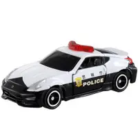 在飛比找ETMall東森購物網優惠-TOMICA NO.061 日產Fairlady Z NIS