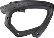 Computer Chair Arm Pads (Color : 806 Black, Size : A Pair)