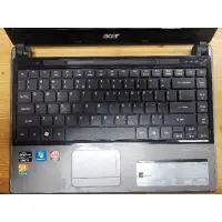 在飛比找蝦皮購物優惠-Acer aspire 3820TG i3-370/i5-4