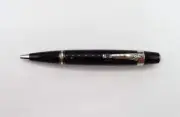 Montblanc Boheme Black stone ballpoint pen