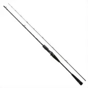 Daiwa 24 OUTRAGE BR SLJ 63MLB-S Shroe Jigging Bait rod 2pcs Stylish anglers