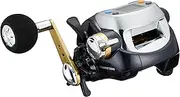 Daiwa Lille Leo Blitz S500