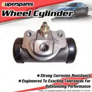Rear Wheel Cylinder for Toyota Crown MS85 MS83 4M I6 2.6L 20.64mm