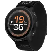 Suunto RUN GPS Running Watch (Black)