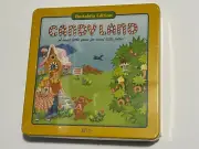 Candy Land Nostalgia Edition Collectible Tin Kids Board Game 2011