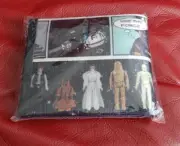 New Harveys x Star Wars Patchwork Billfold Wallet Sold Out! In Hand! ⭐