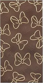 Maruay Design Celebration Bag Minnie Brown 2 Sheets x 10 Packs No - D51S x 10P