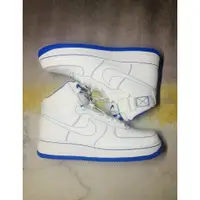 在飛比找蝦皮購物優惠-Nike Air Force 1 High `07 cv17