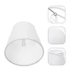 Fabric Lampshade Drum Table Cover Baby Nurse Magiclulu Universal