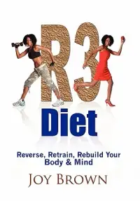 在飛比找博客來優惠-R3 Diet: Reverse, Retrain, Reb