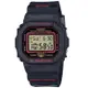 【CASIO 卡西歐】G-SHOCK Kelvin HoeflerXPowell Peralta合作經典錶款_ DW-5600KH-1_42.8mm