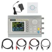 JDS2900 15/60MHz Dual-channel DDS Function Arbitrary Waveform Signal Generator
