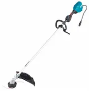 Makita UR201CZ - Direct Connection Brushless Backpack Loop Handle Line Trimmer (Tool Only)