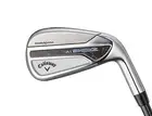 NEW Callaway Right Iron Set PARADYM Ai SMOKE IRONS (5 Piece Set (#6 - #9