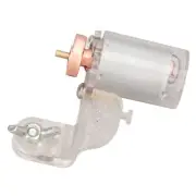 Tattoo Machine Transparent Adjustable Eccentric Wheel Bearing Tattoo L2S
