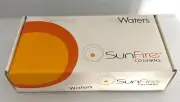 Waters SunFire C18 5µm 2.1 x 150mm HPLC Column P/N 186002541
