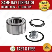 RENAULT CLIO MK3 2005-2014 FRONT HUB WHEEL BEARING KIT *DISC BRAKE TYPE*