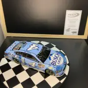 Kevin Harvick #4 Busch Light 2017 Fusion #3/104